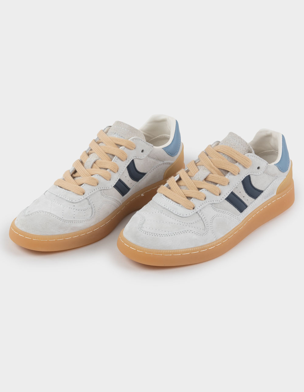 COOLWAY Goal Womens Shoes - STONE