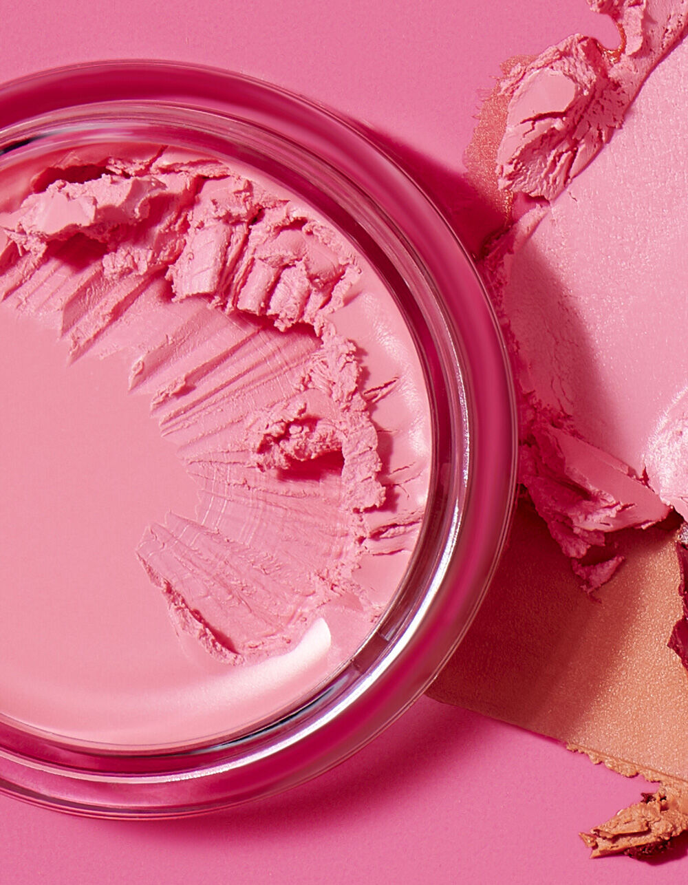 ELF Putty Bora Bora Blush BORA BORA Tillys