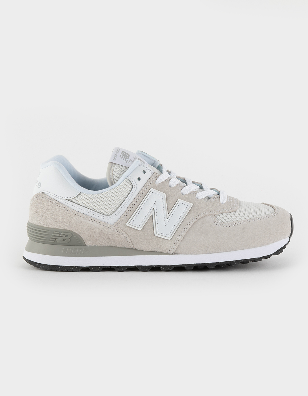 NEW BALANCE 574 Core Mens Shoes - NATURAL