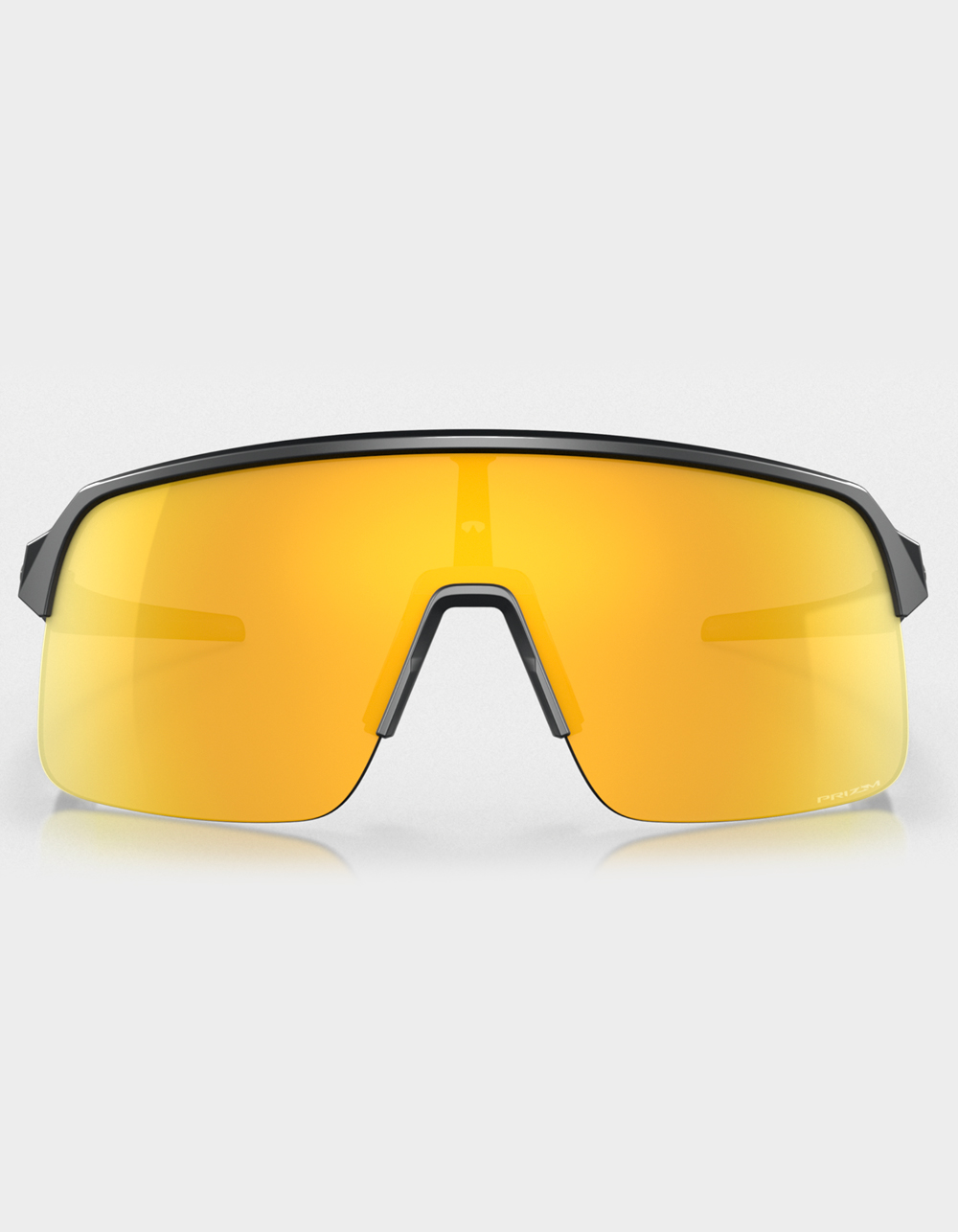 OAKLEY Sutro Lite Sunglasses - MATTE BLACK