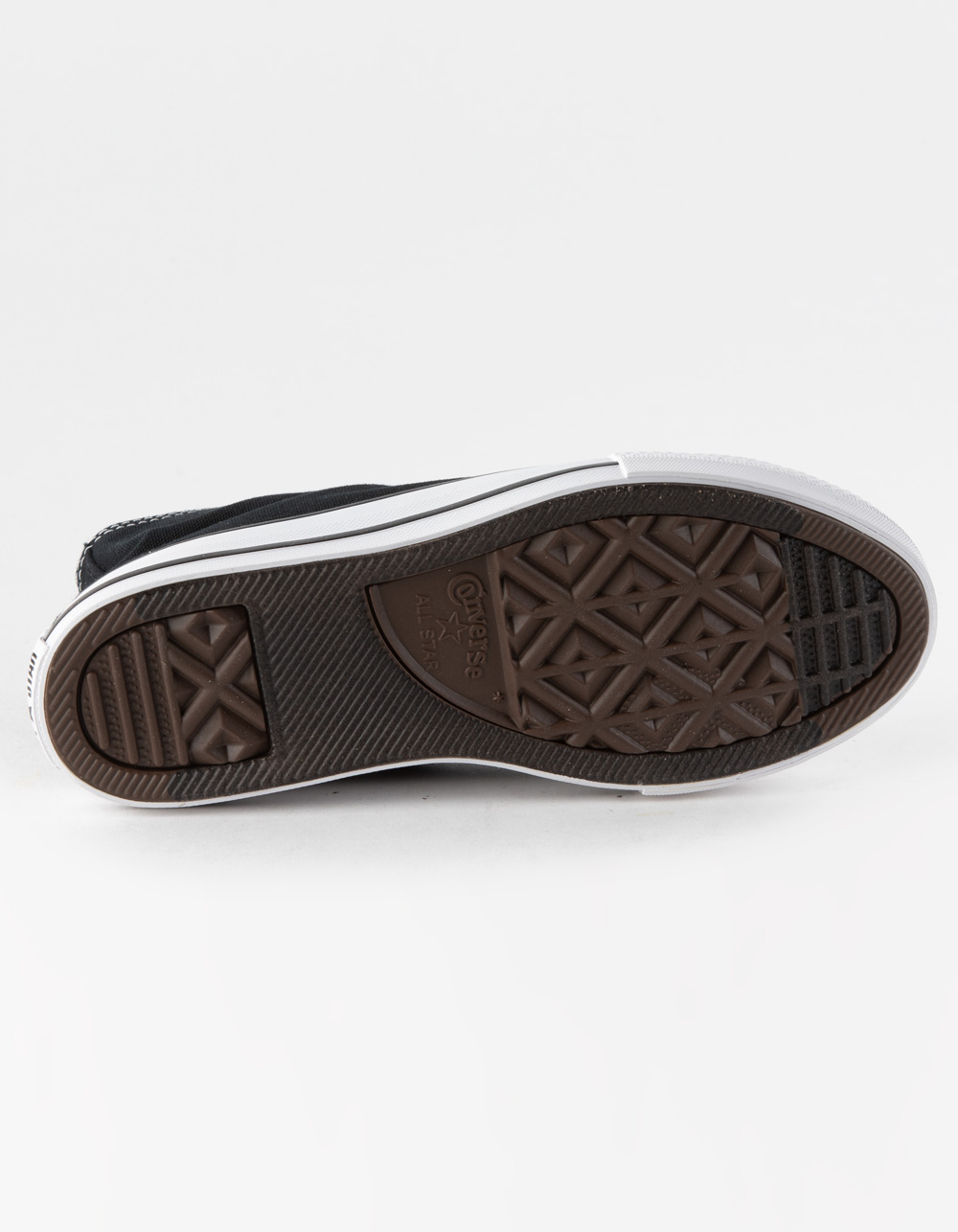 CONVERSE Chuck Taylor All Star High Top Kids Shoes