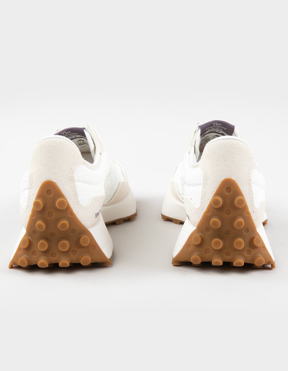 NEW BALANCE 327 Womens Shoes