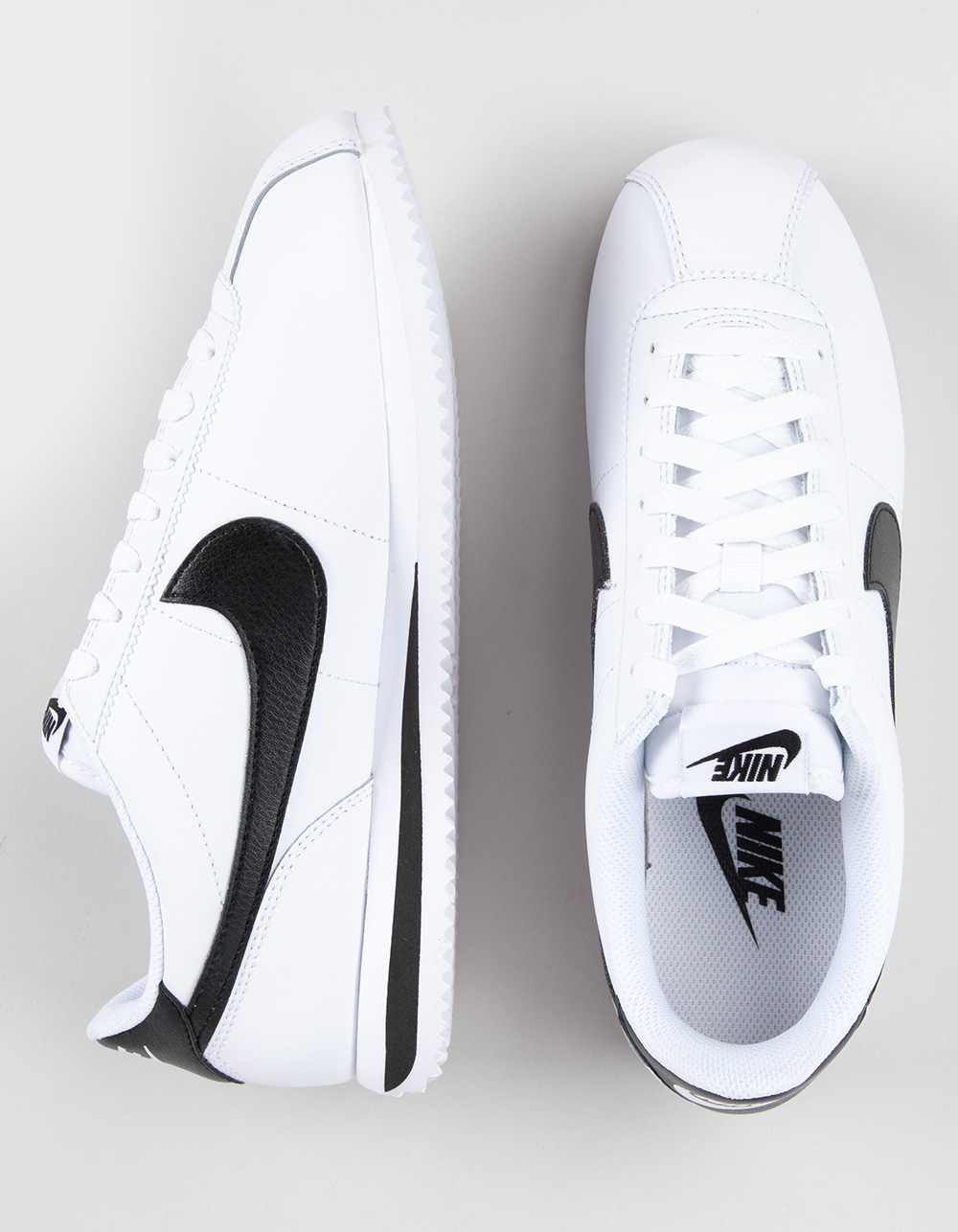 NIKE Cortez Womens Shoes