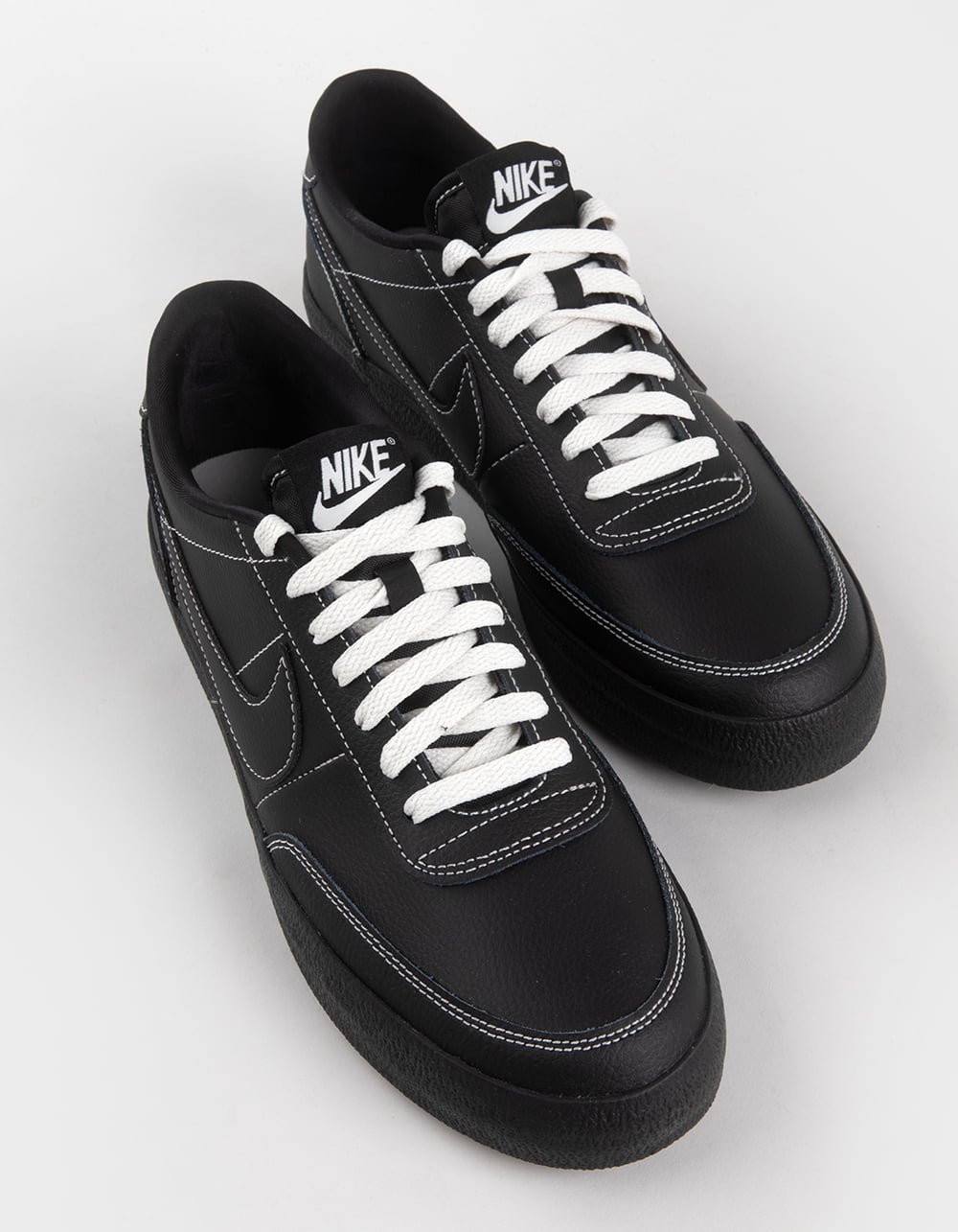 NIKE Killshot 2 Mens Shoes - BLK/BLK
