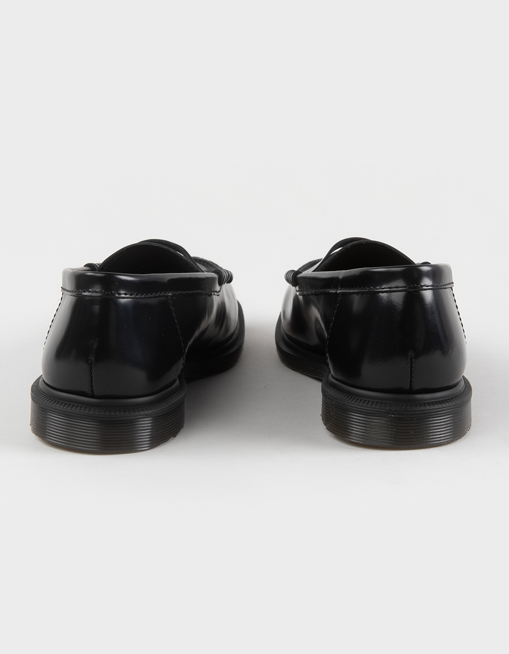 DR. MARTENS Mayfare Mens Loafers - BLACK