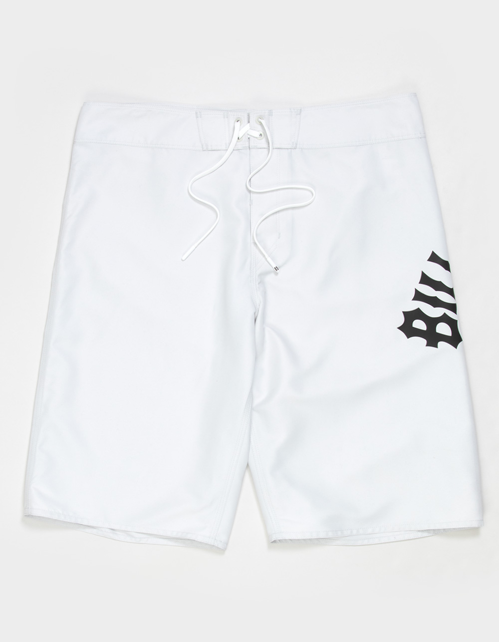 BILLABONG Throwback 22 Mens Boardshorts - SILVER