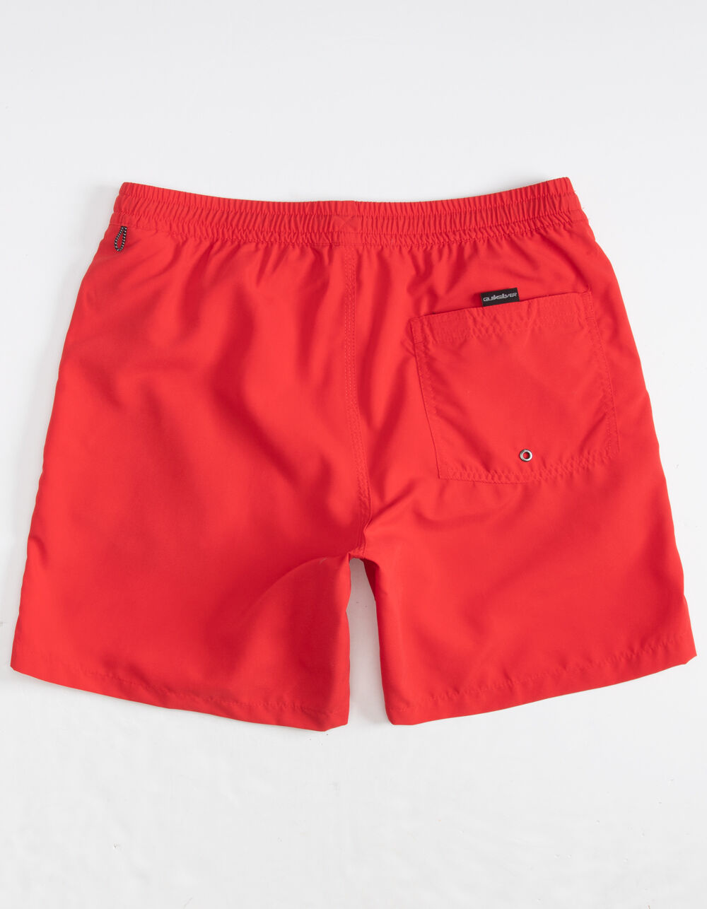 QUIKSILVER Everyday Mens Volley Shorts RED Tillys