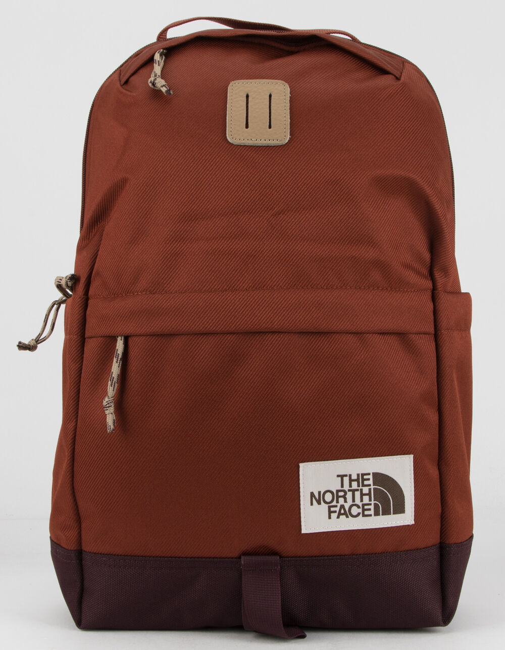 THE NORTH FACE Daypack Brandy Brown 