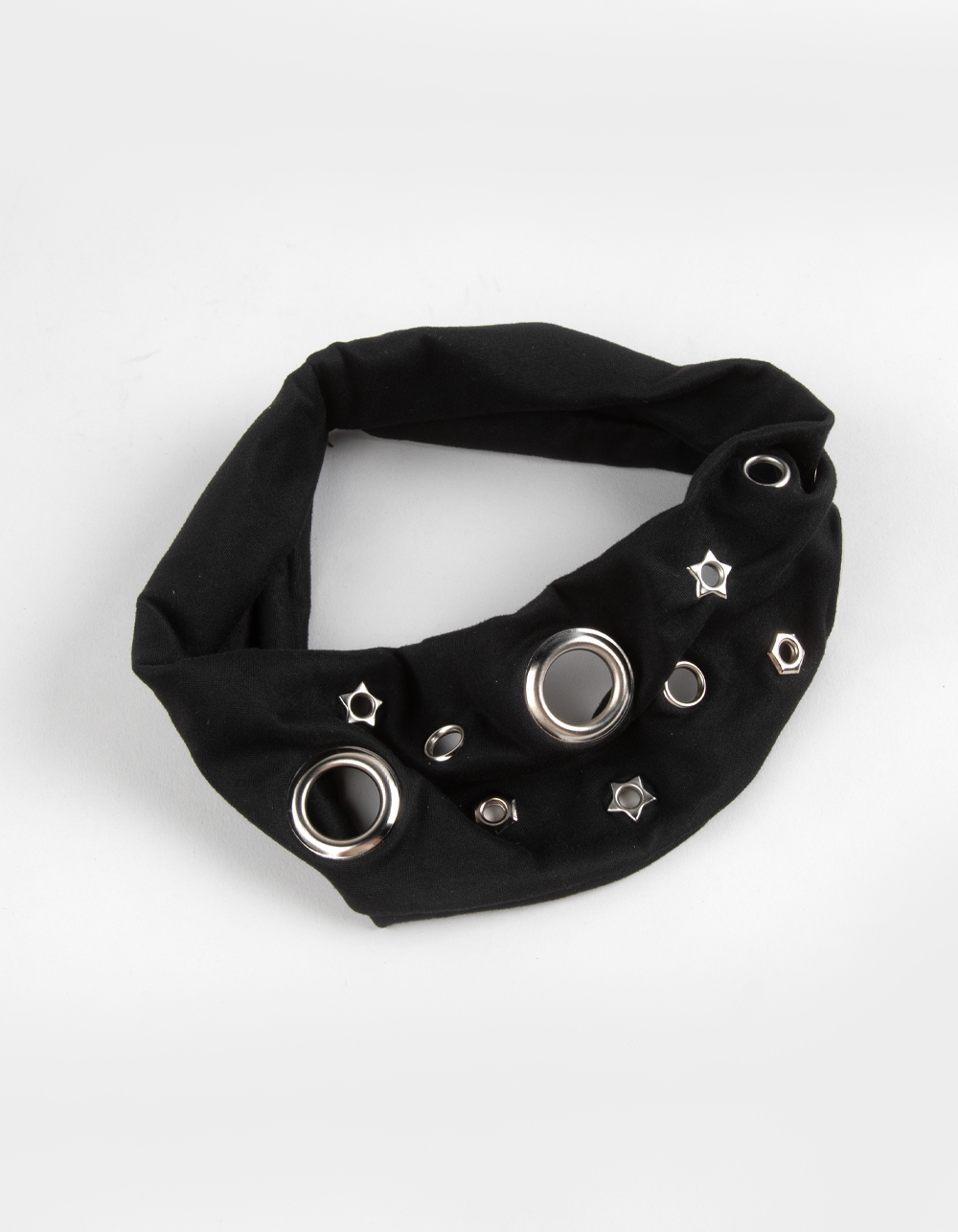 FULL TILT Grommet Headband - MULTI