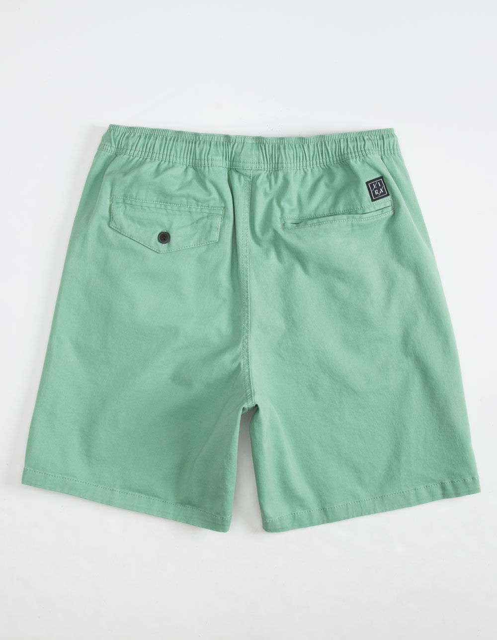 LIRA Forever Volley 2.0 Ivy Mens Volley Shorts - IVY | Tillys