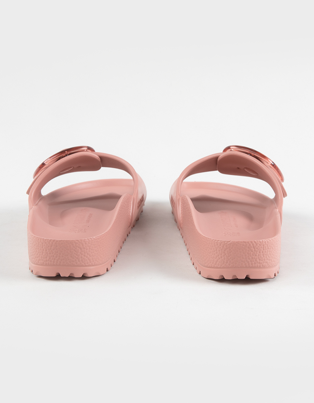 BIRKENSTOCK Madrid Big Buckle Womens EVA Sandals