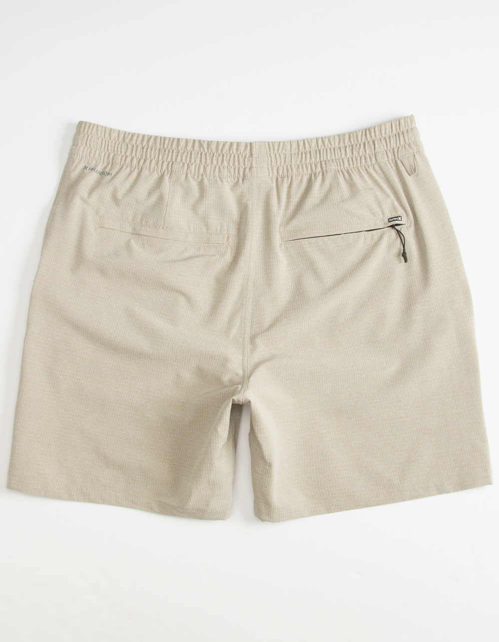 HURLEY Phantom Zuma Mens Volley Shorts KHAKI Tillys