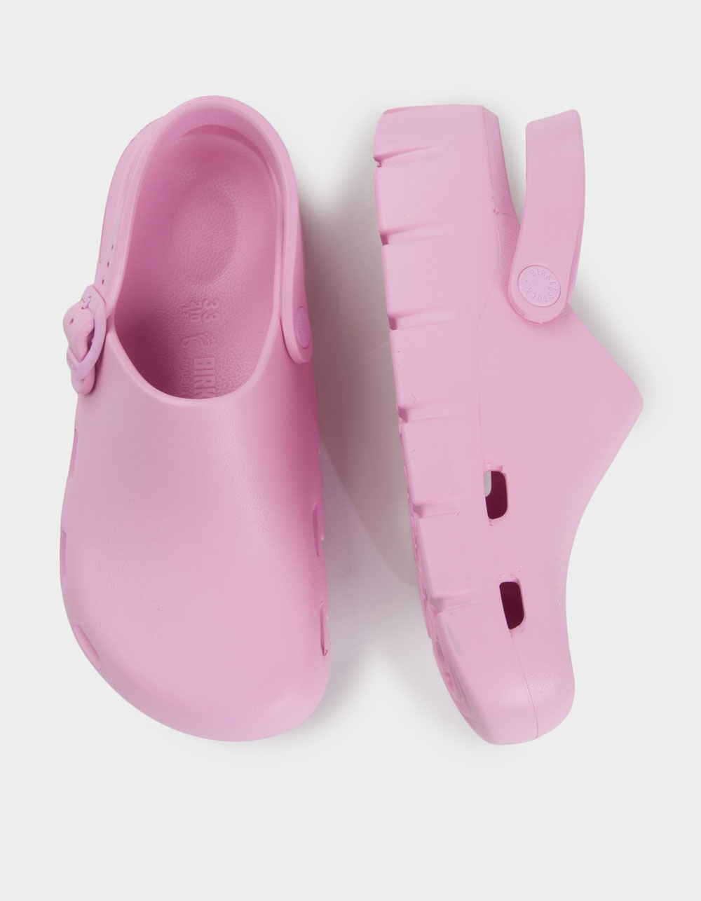 BIRKENSTOCK Birki Flow Kids Clogs