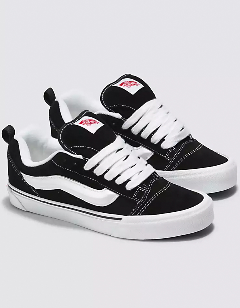 VANS Knu Skool Kids Shoes