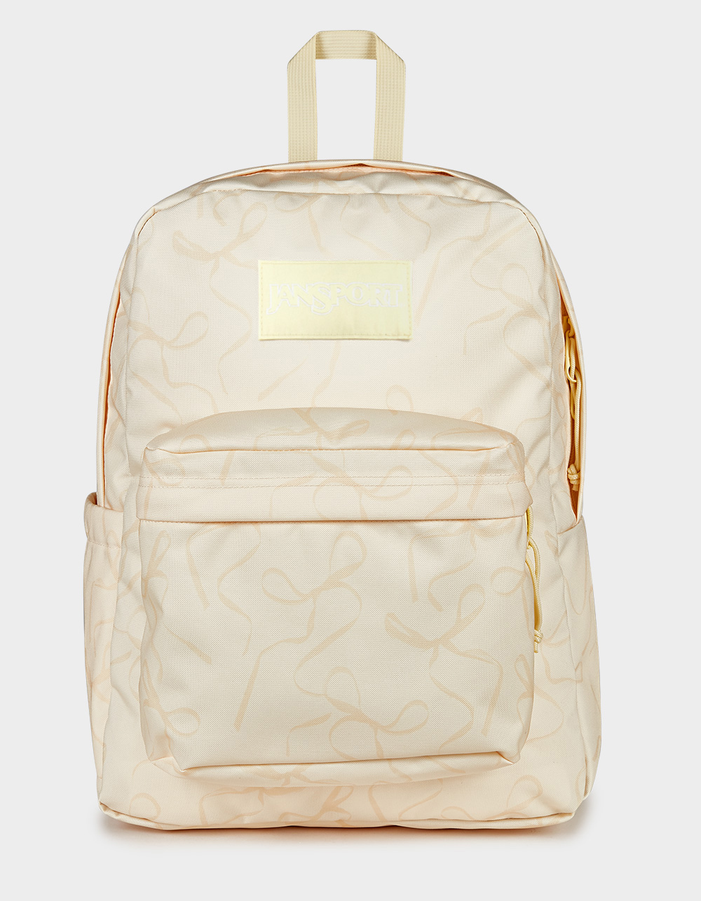 JANSPORT SuperBreak Plus Backpack
