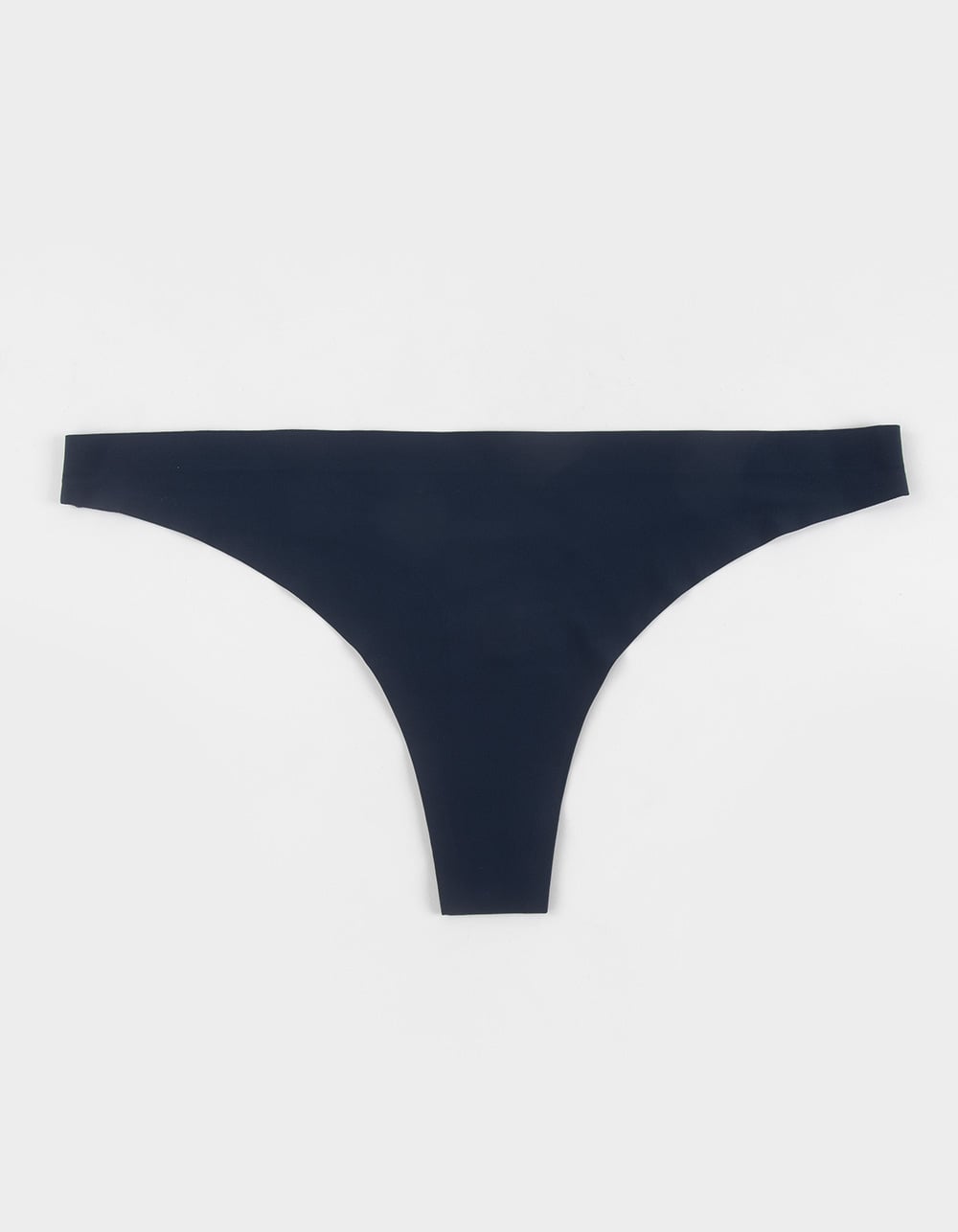 FULL TILT Micro Lasercut Thong - NIGHT