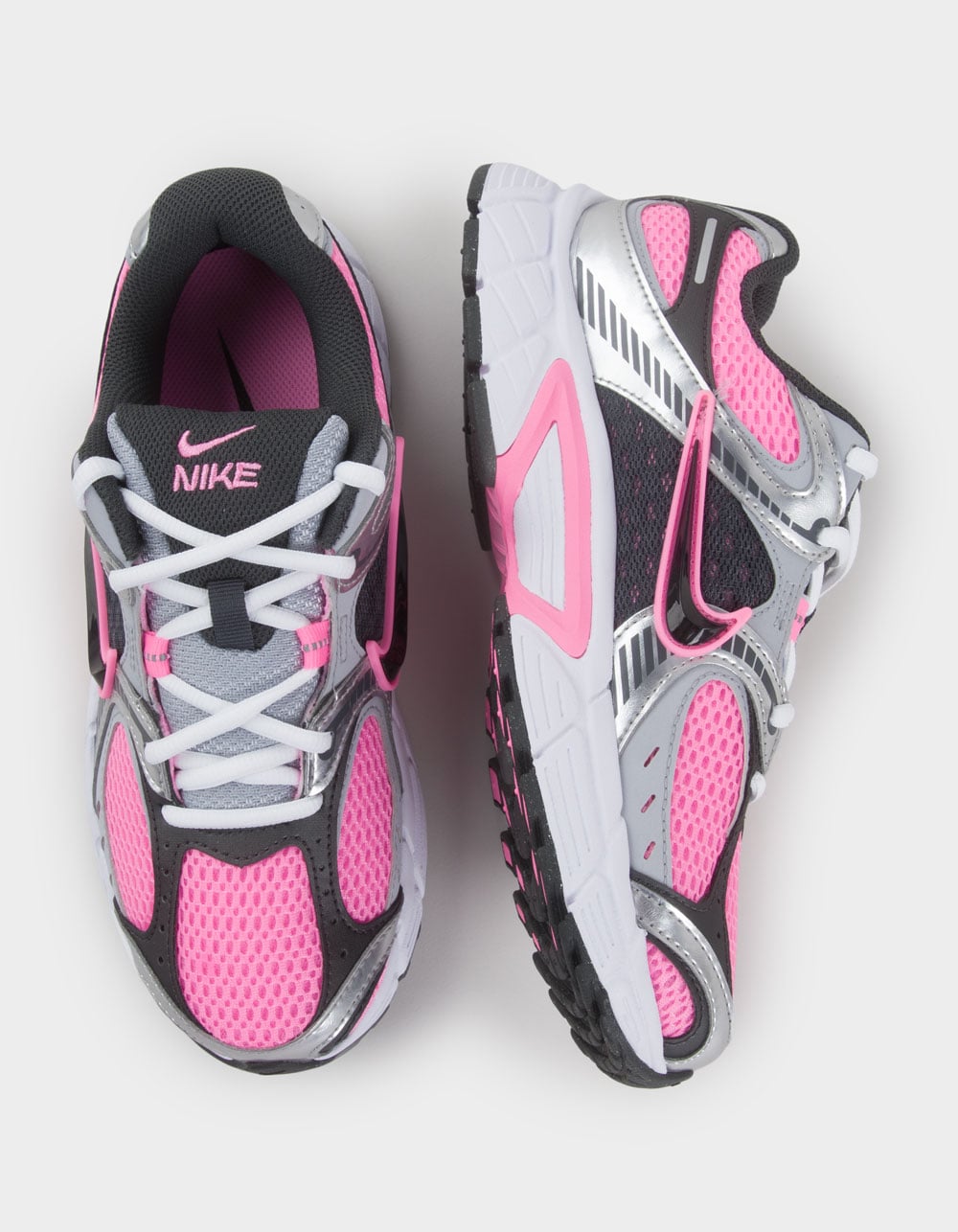 NIKE V5 RNR Womens Shoes - WHT/PNK