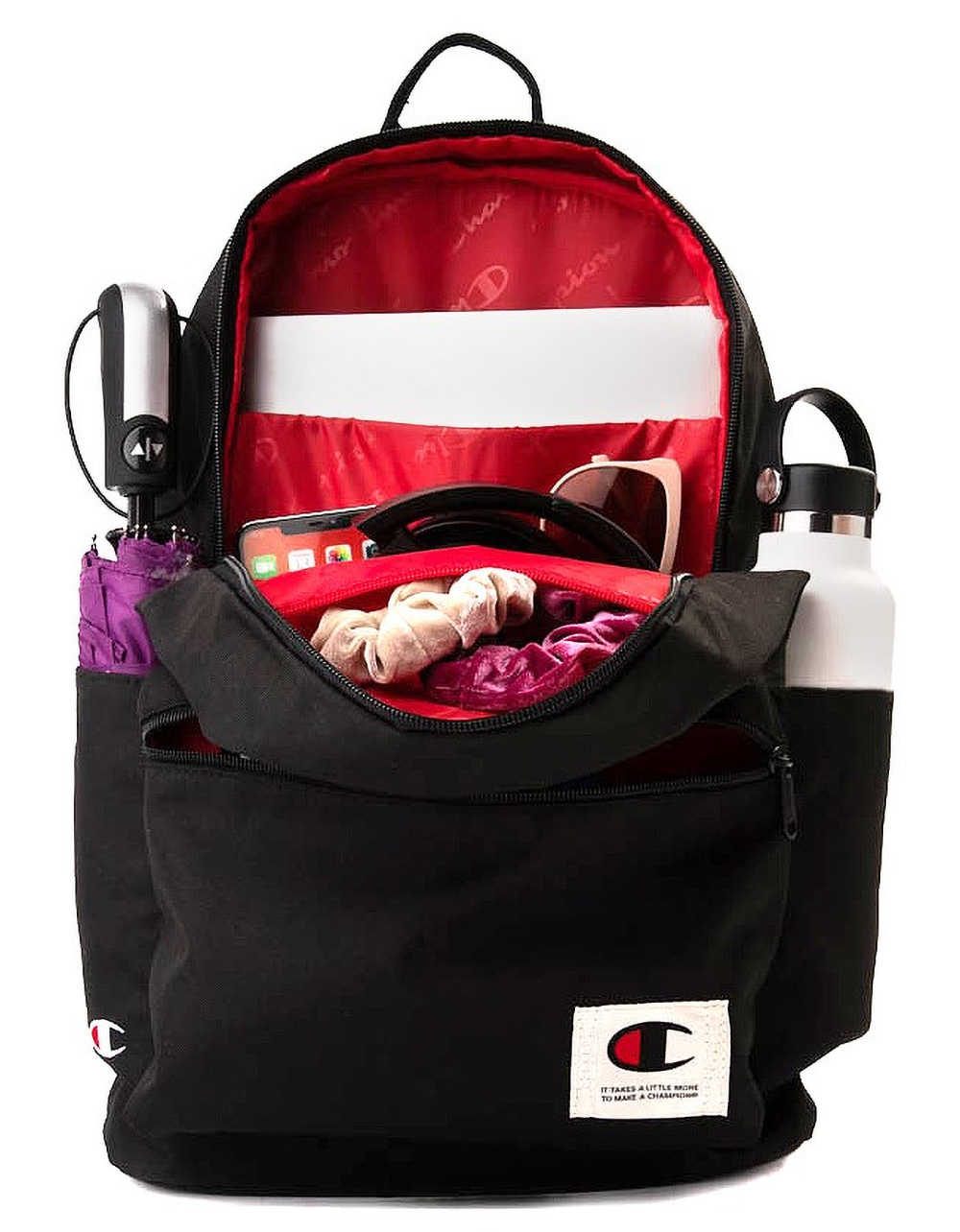 CHAMPION Lifeline 2.0 Backpack