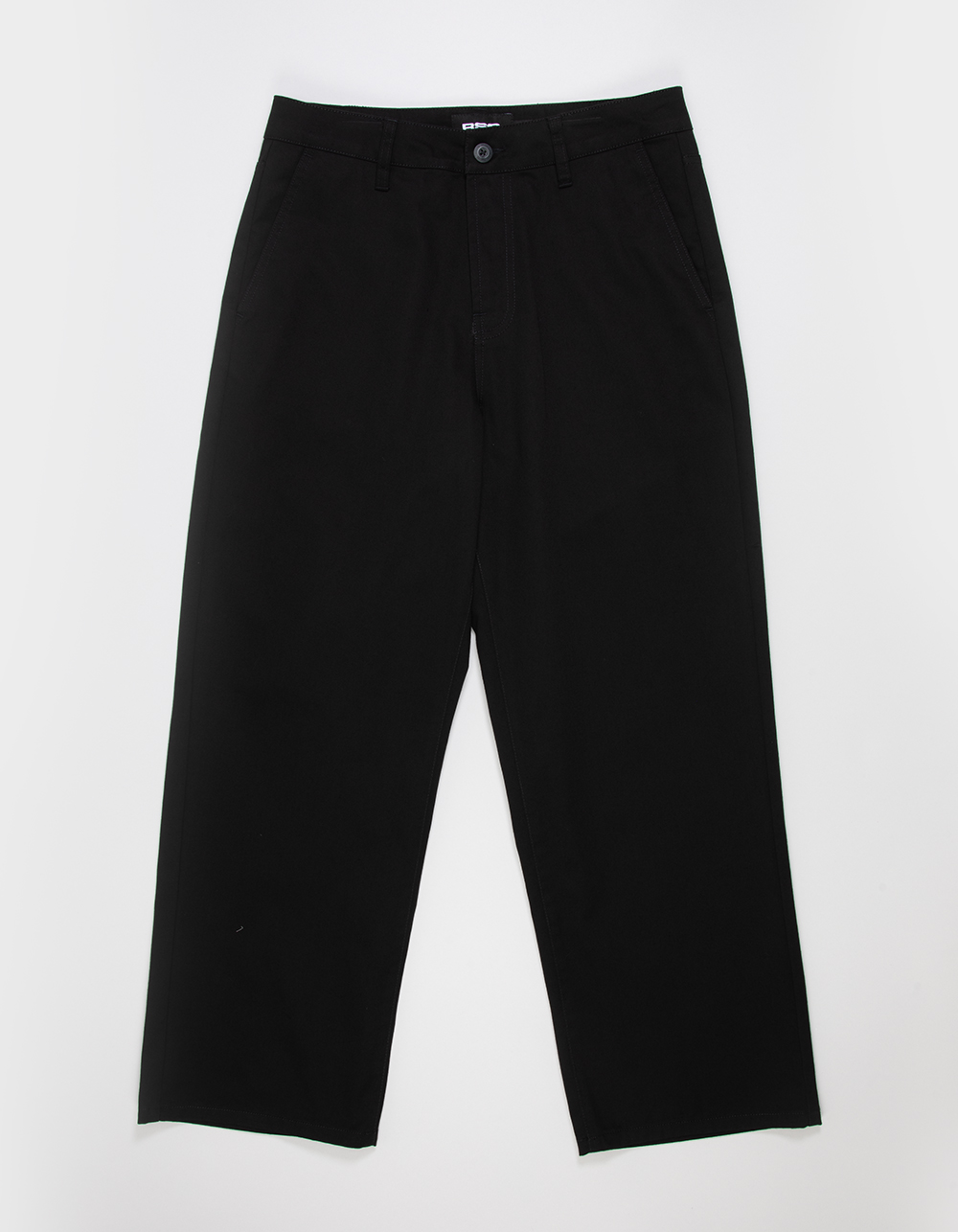 RSQ Mens Baggy Twill Pants