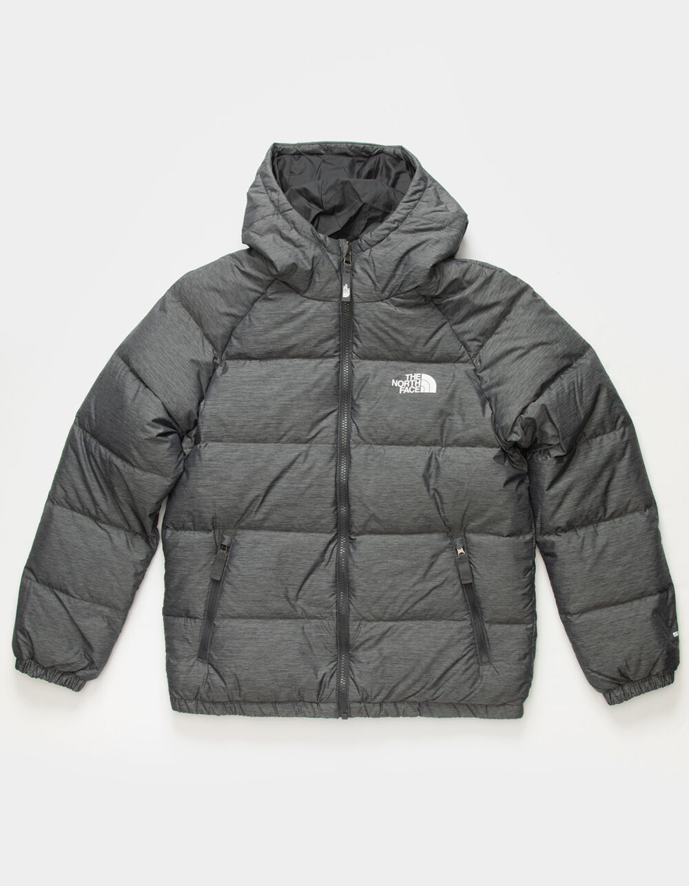 The North Face Boy's Hyalite Down Jacket Kids NF0A5GKAJK3