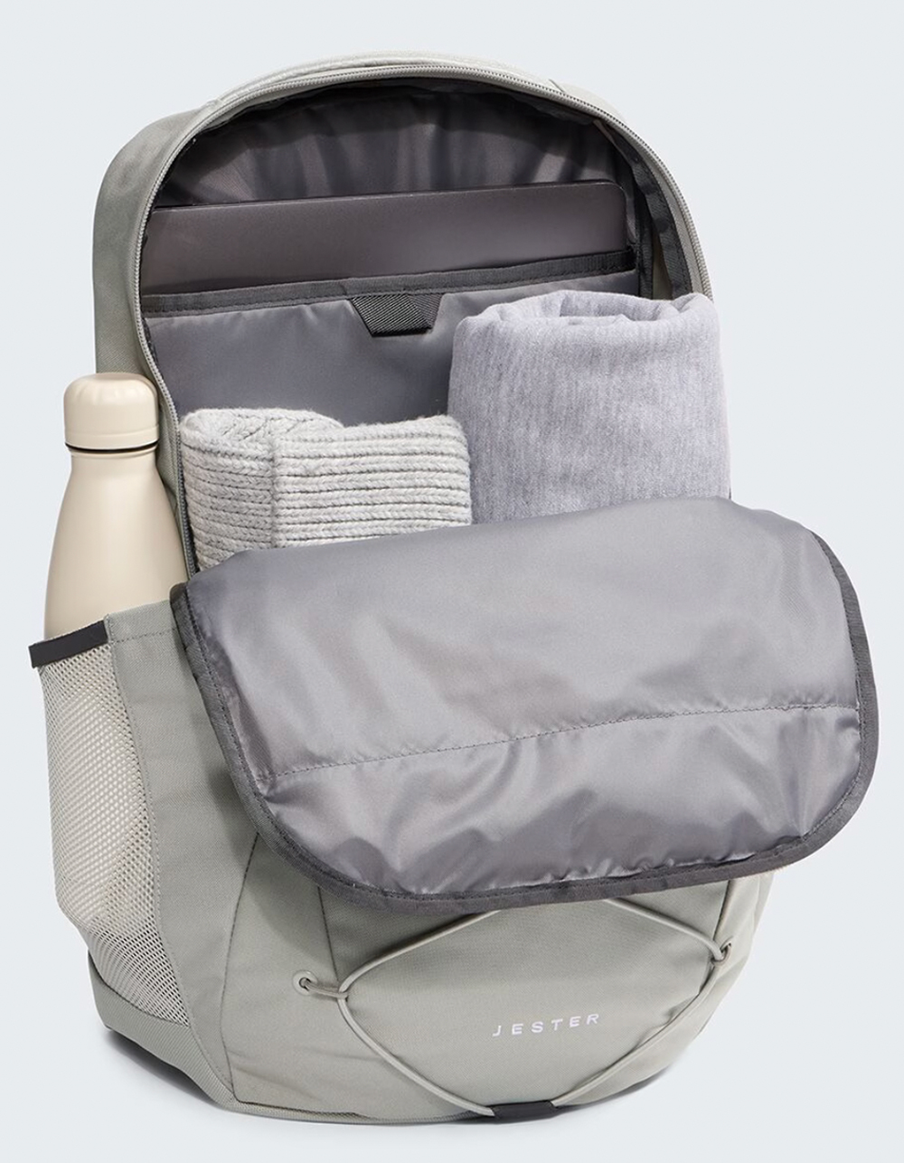 THE NORTH FACE Jester Backpack - STONE