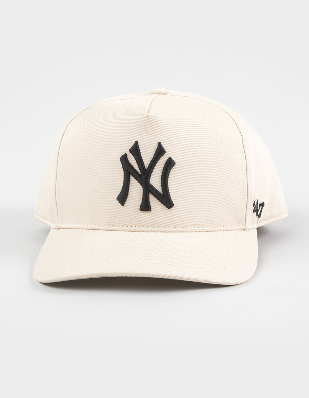 47 BRAND New York Yankees '47 Hitch Snapback Hat