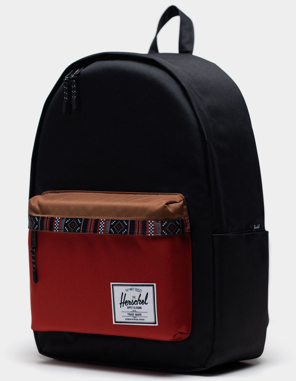 HERSCHEL SUPPLY CO. Classic XL Backpack BLACK COMBO Tillys