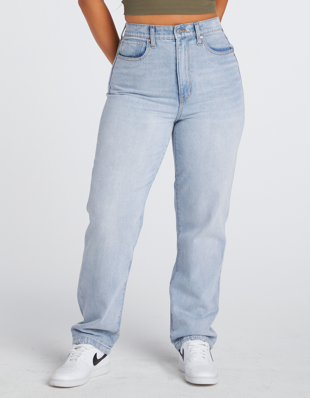 RSQ Womens 90s Jeans - 658