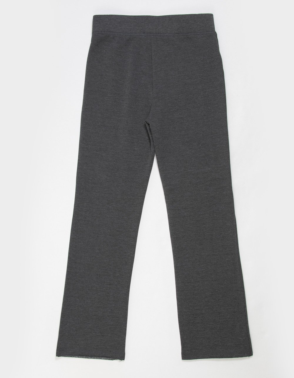 FULL TILT 42 Girls Flare Pants - CHARCOAL