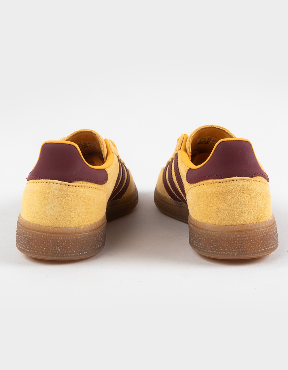ADIDAS Originals Handball Spezial Womens Shoes - GOLD