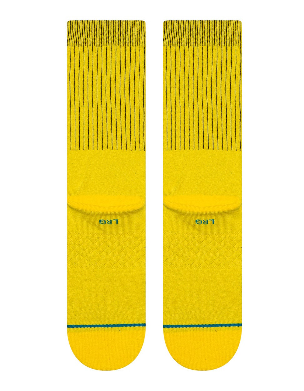 STANCE x Pokémon Pikachu Kids Crew Socks - MULTI