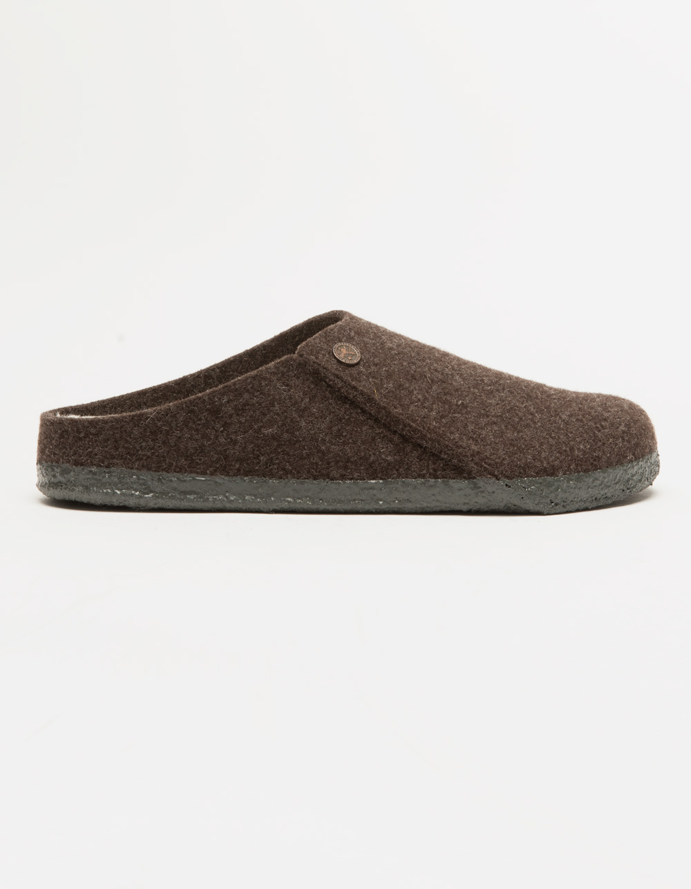 BIRKENSTOCK Zermatt Shearling Mens Slippers