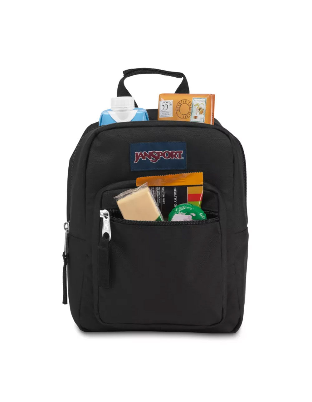 JANSPORT Big Break Galaxy Lunch Bag MULTI Tillys
