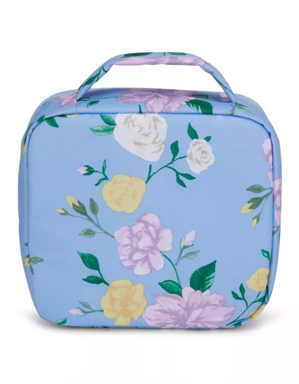 JANSPORT Lunch Break Lunch Bag BLUE COMBO Tillys