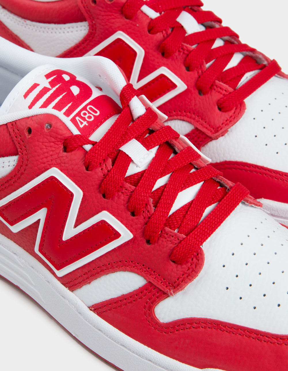 NEW BALANCE 480 Shoes