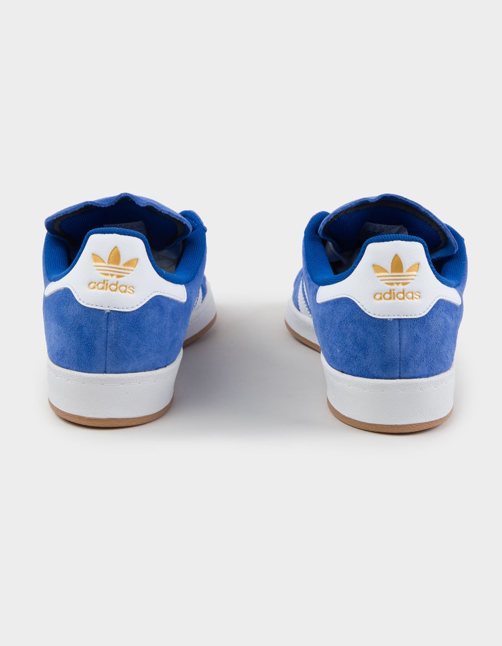 ADIDAS Campus ADV Shoes - ROYAL