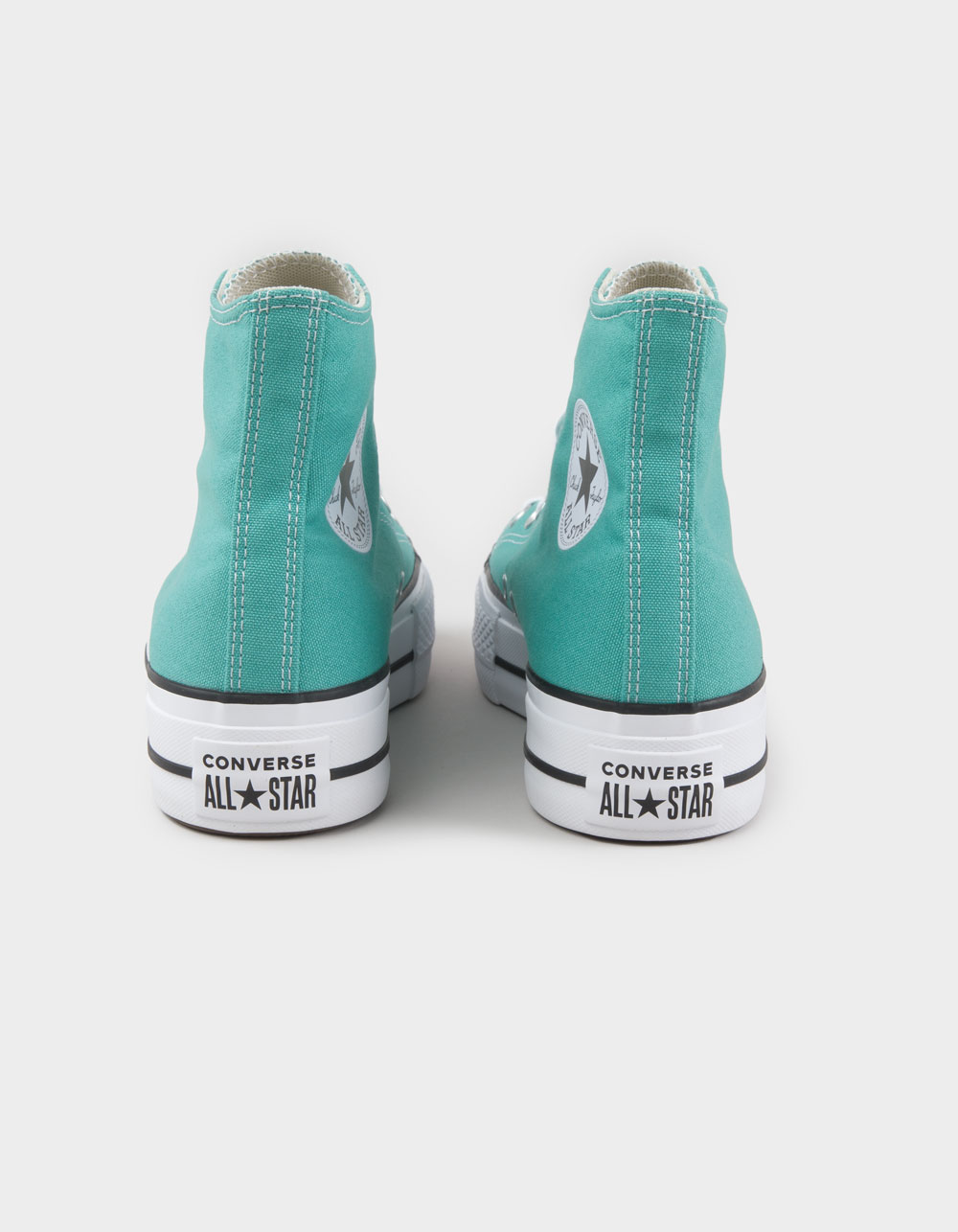 CONVERSE Chuck Taylor All Star Lift Platform Womens High Top Shoes