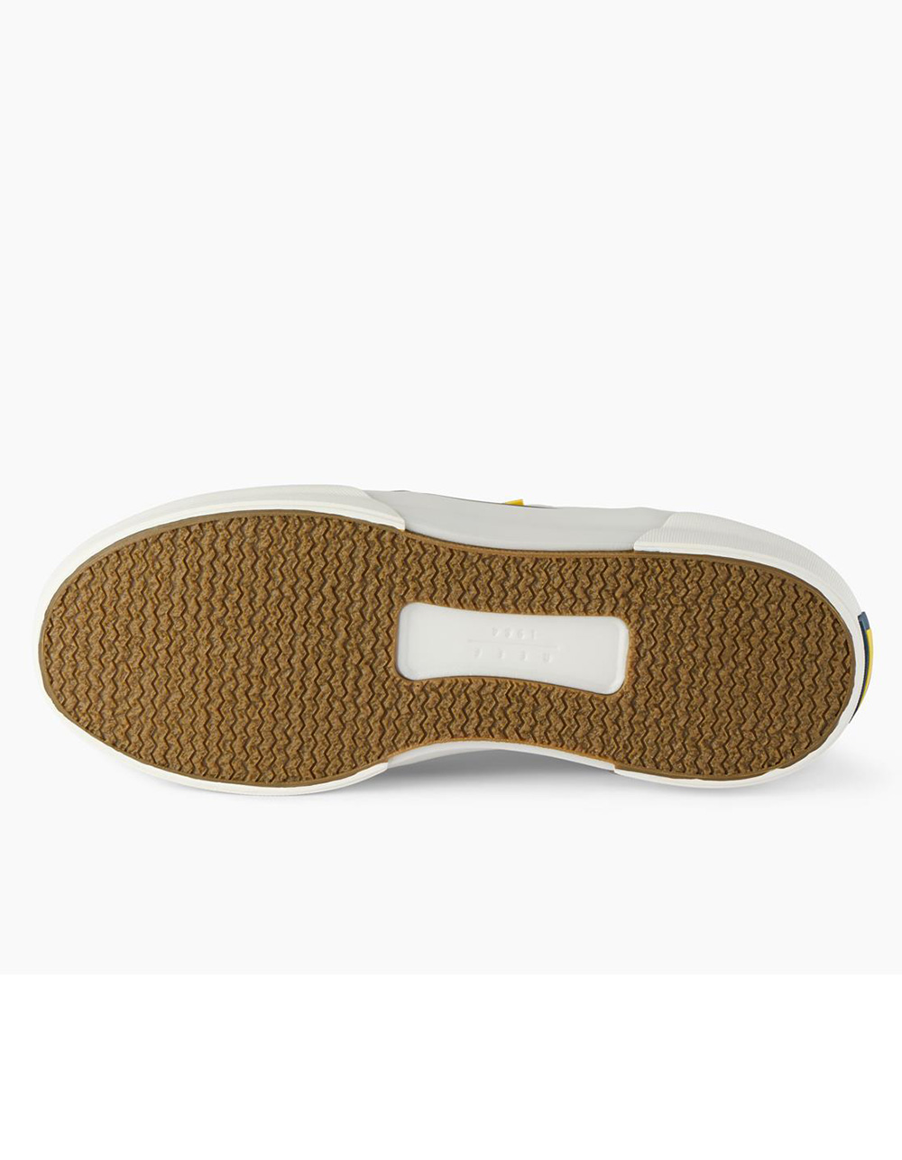 REEF El Jefe Mens Sneakers - WHITE
