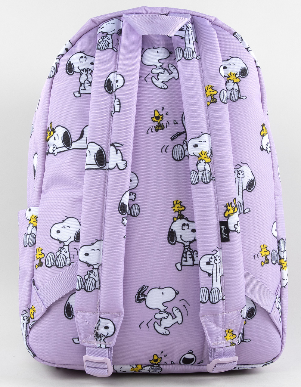 HERSCHEL SUPPLY CO. x Peanuts Snoopy And Woodstock Classic XL Backpack - SNOOPY AND WOODSTOCK