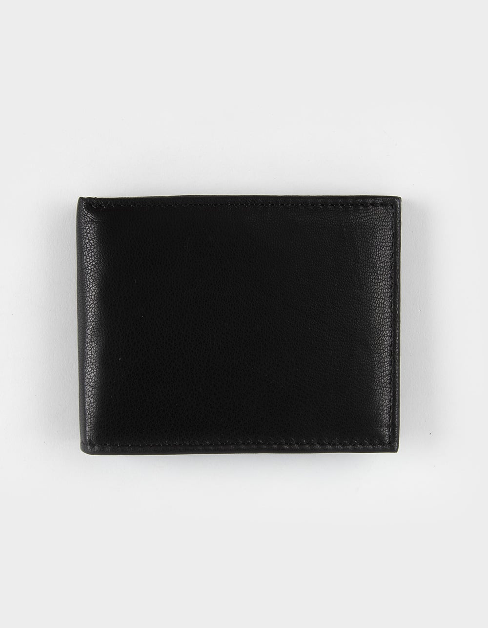 TRUE RELIGION Kanan Wallet - BLACK