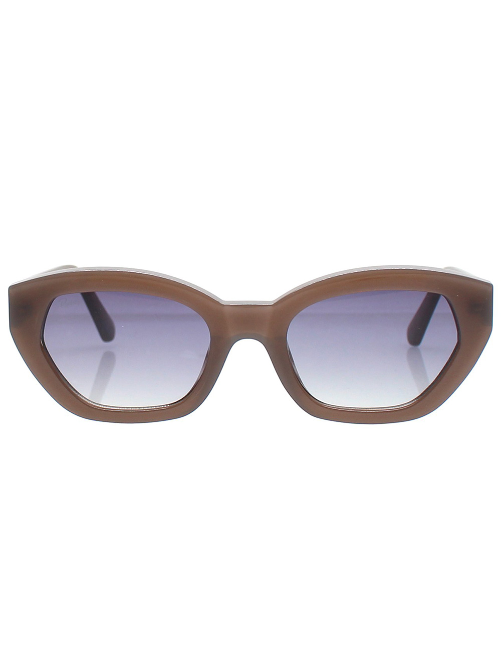 REALITY EYEWEAR Martine Sunglasses - STONE
