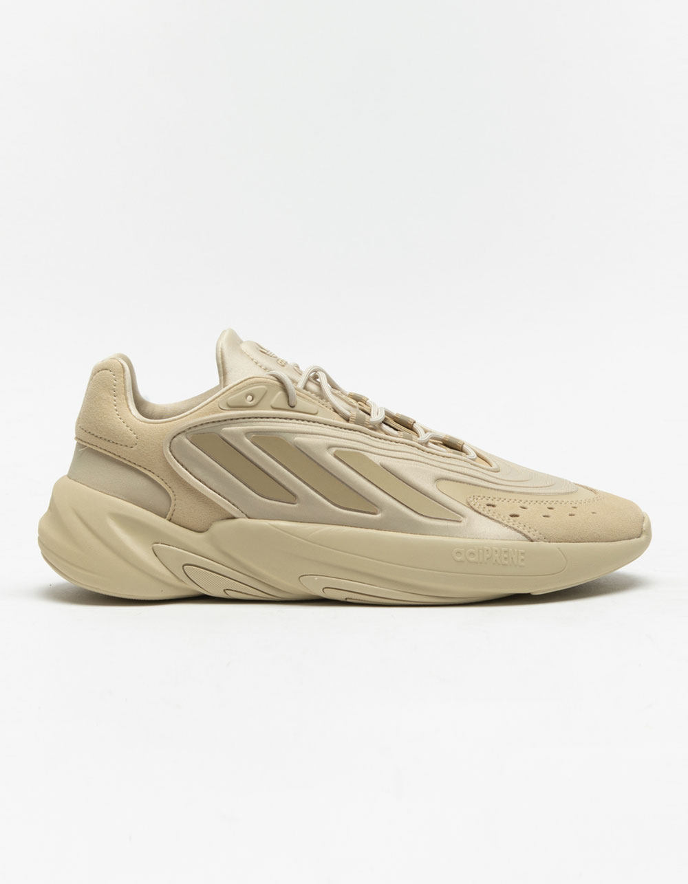 ADIDAS Ozelia Shoes - TAN