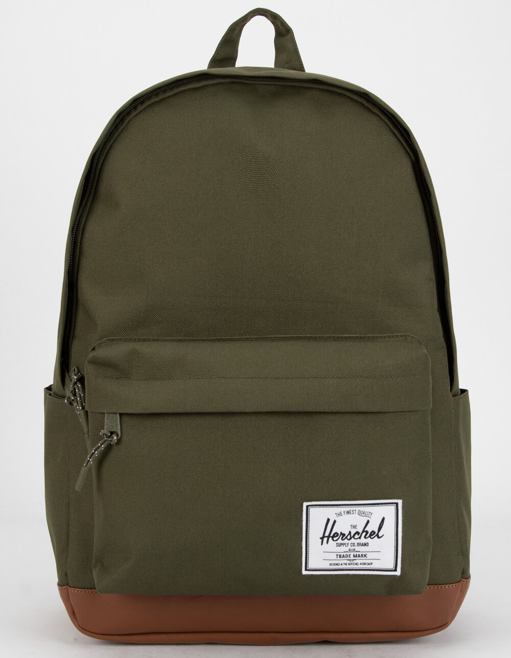 HERSCHEL SUPPLY CO. Classic XL Ivy Green Backpack - GREEN
