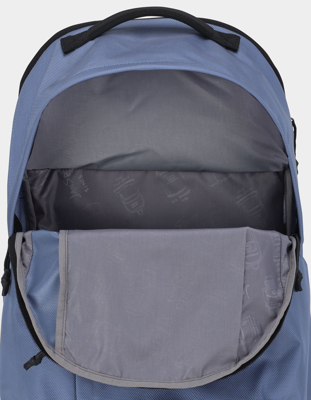 JANSPORT Station Backpack - CLOUD BLUE