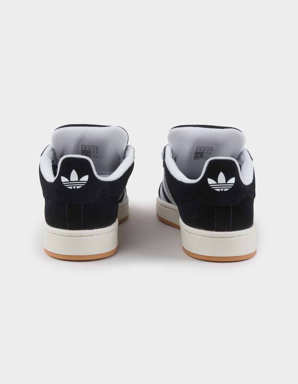 ADIDAS Originals Campus 00s Shoes - BLK/WHT
