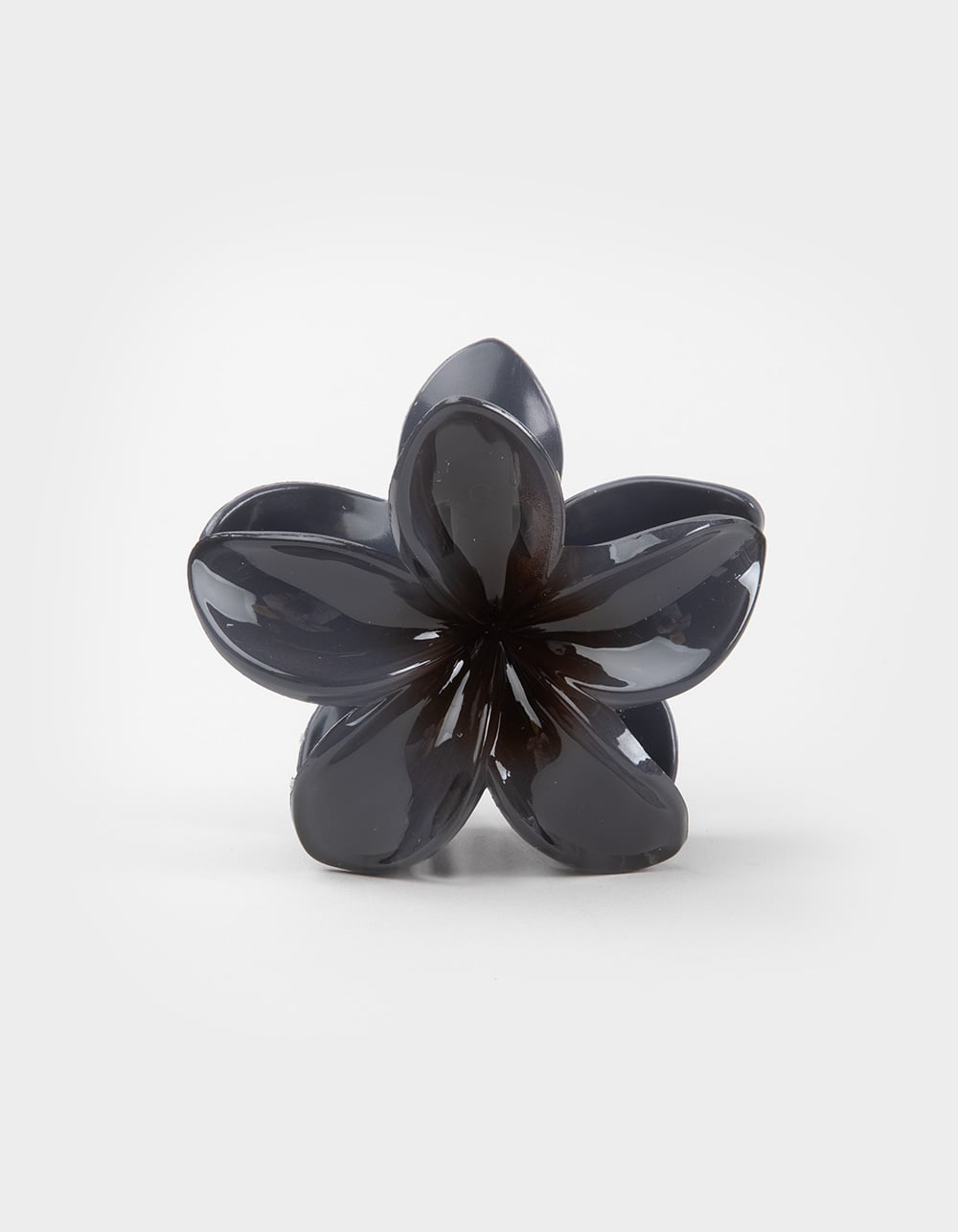 FULL TILT Hawaiian Floral Claw Hair Clip