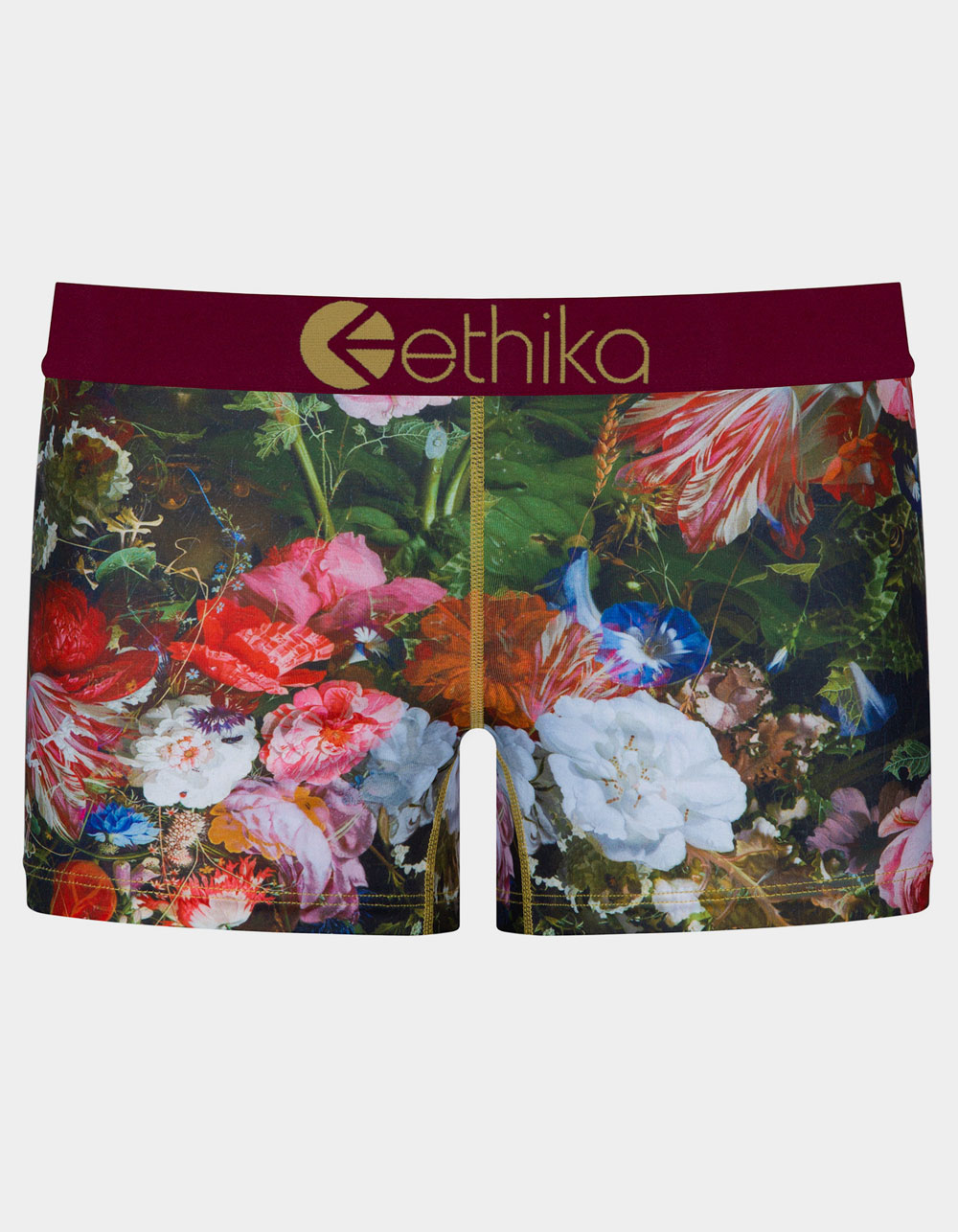 Great Description About Ethika Womens Shorts