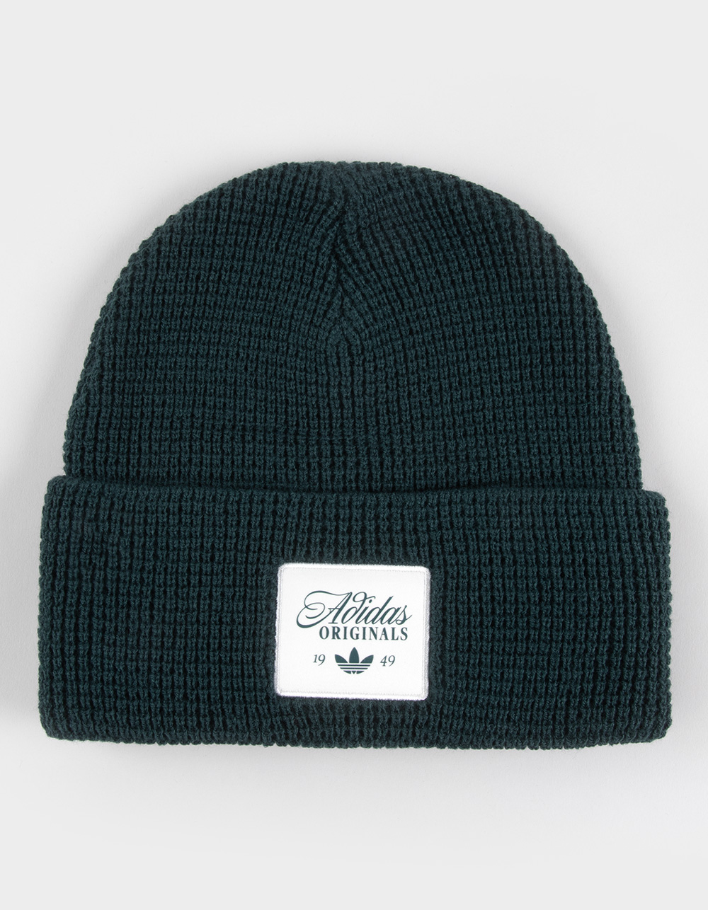 ADIDAS Originals Waffle Beanie - GREEN
