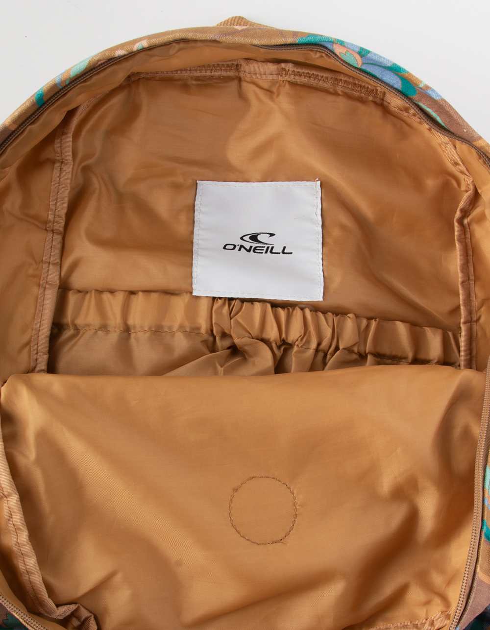 O'NEILL Shoreline Backpack BROWN COMBO Tillys