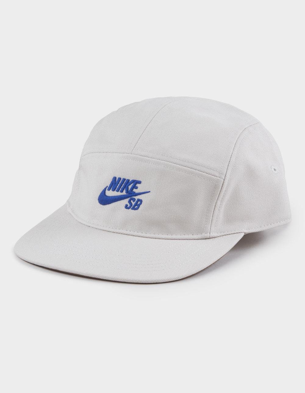 NIKE SB Fly Strapback Hat - Cream Combo